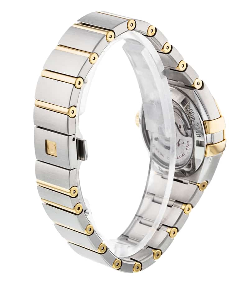 Omega Constellation Ladies 123.25.27.20.55.002